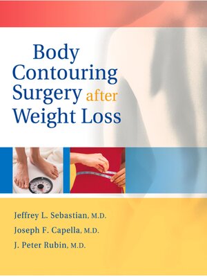 cover image of Body Contouring Surgery After Weight Loss